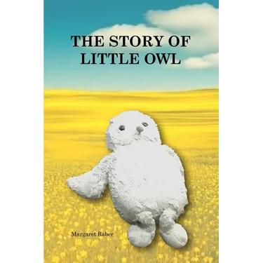 The Story of Little Owl: A special friend to a little girl
