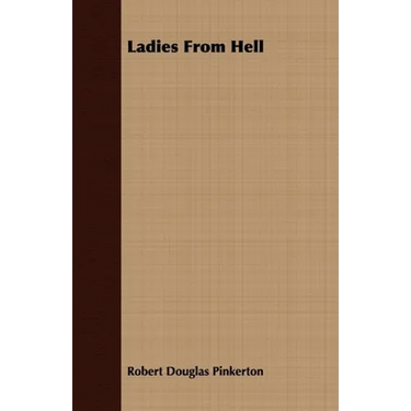 Ladies From Hell