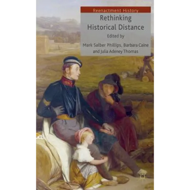 Rethinking Historical Distance