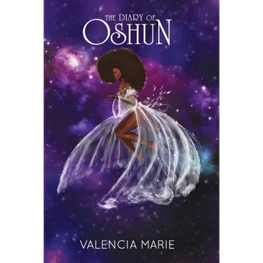 The Diary Of Oshun