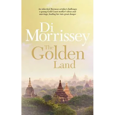 The Golden Land