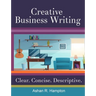 Creative Business Writing