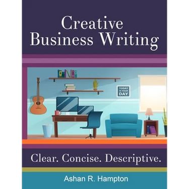 Creative Business Writing