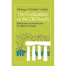 The Civilization of the Old South: Writings of Clement Eaton