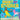 Paint by Sticker Kids (Official): Mermaids & Magic!: Create 10 Pictures One Sticker at a Time! Includes Glitter Stickers