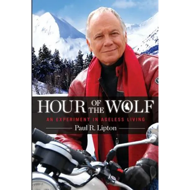Hour of the Wolf