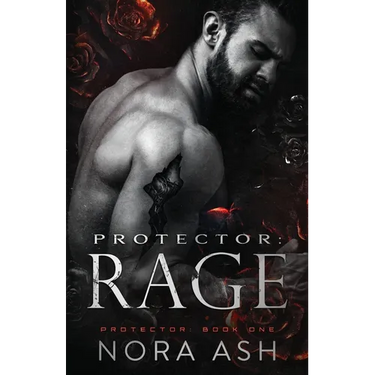 Protector: Rage