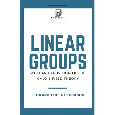 Linear Groups