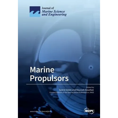 Marine Propulsors