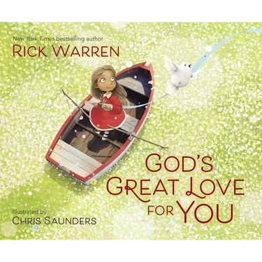God's Great Love for You
