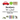 English-Dari Numbers Children's Bilingual Picture Dictionary