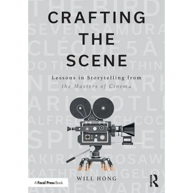 Crafting the Scene: Lessons in Storytelling from the Masters of Cinema