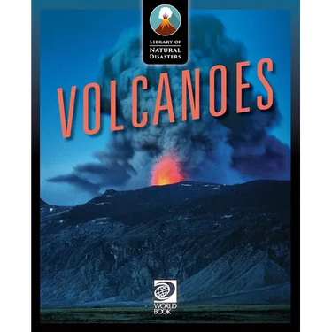 Volcanoes
