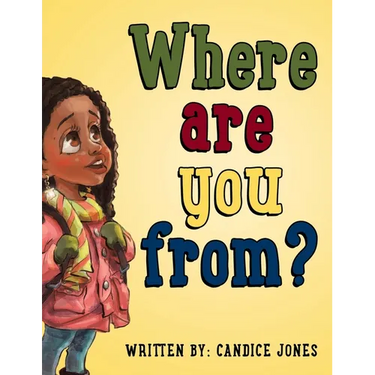 Where are you from?