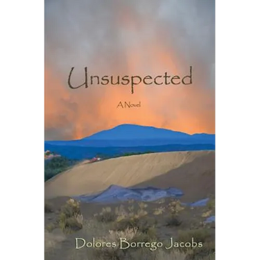 Unsuspected