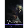 Vastarien: A Literary Journal vol. 3, issue 2