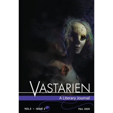 Vastarien: A Literary Journal vol. 3, issue 2