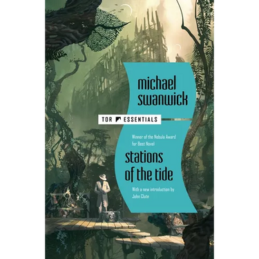 Stations of the Tide