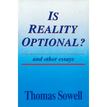 Is Reality Optional?: And Other Essays