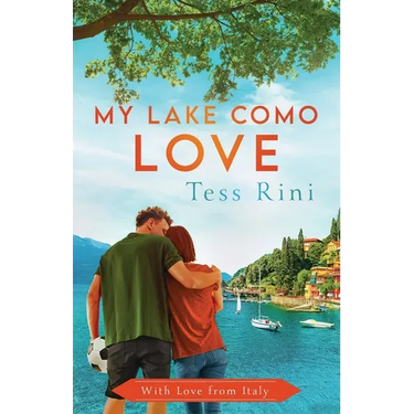 My Lake Como Love