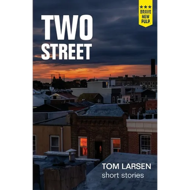 Two Street: short stories