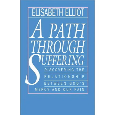 A Path Through Suffering