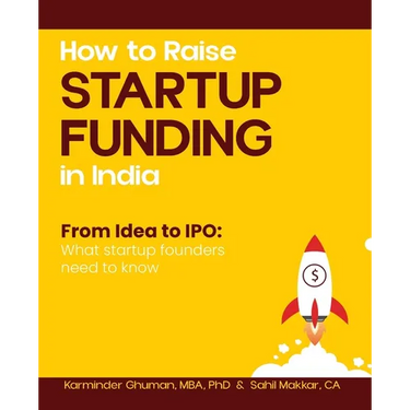 How to Raise Startup Funding in India