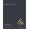 Digital Scholarly Editing