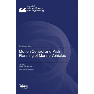 Motion Control and Path Planning of Marine Vehicles