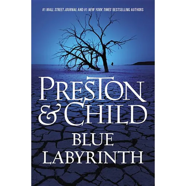 Blue Labyrinth