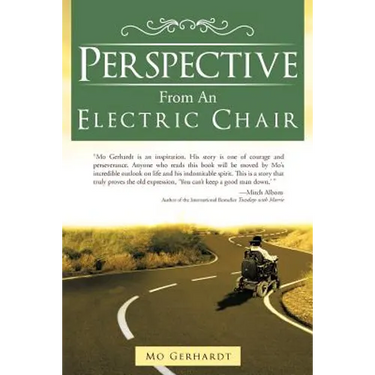 Perspective from an Electric Chair