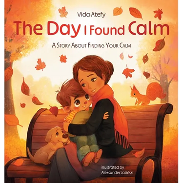 The Day I Found Calm