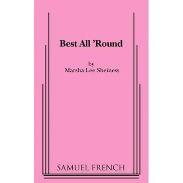 Best All 'Round
