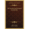 The Ancient And Excepted Scottish Rite