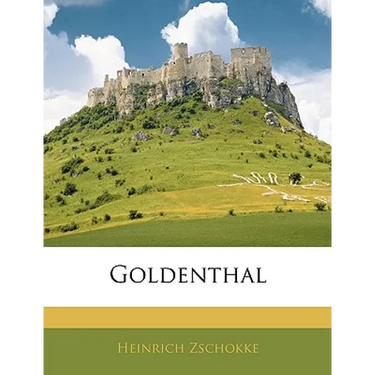 Goldenthal