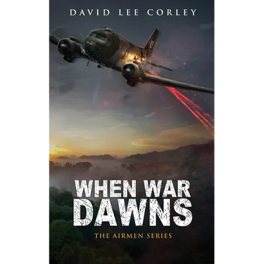 When War Dawns