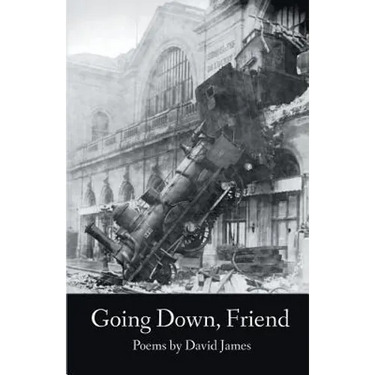 Going Down, Friend