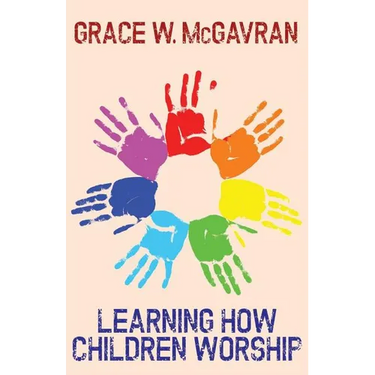Learning How Children Worship