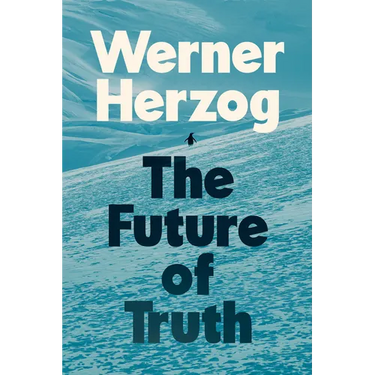 The Future of Truth