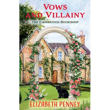 Vows and Villainy