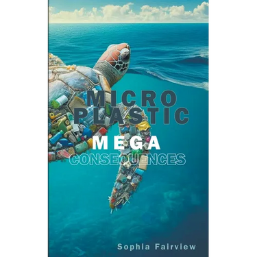 Micro Plastic Mega Consequences