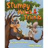 Stumpy Makes Friends
