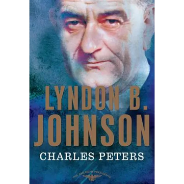 Lyndon B. Johnson