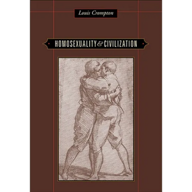 Homosexuality & Civilization