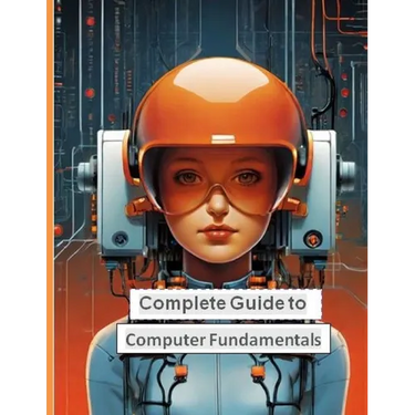 Complete Guide to Computer Fundamentals: Mastering the Basics in English Language