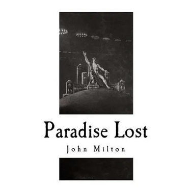 Paradise Lost: An Epic Poem