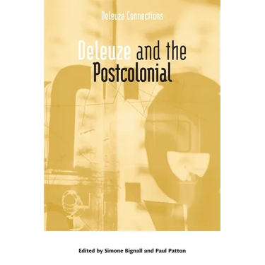 Deleuze and the Postcolonial