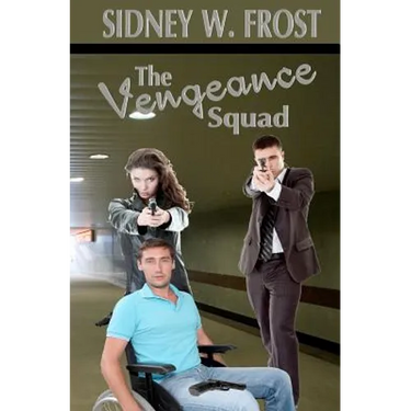 The Vengeance Squad