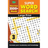 Super Word Search 3