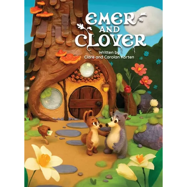 Emer and Clover